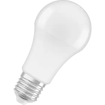 Žárovka OSRAM HOMELIGHTING 4099854023187 LED Energetická třída (EEK2021) F (A - G) E27 válcový tvar 10 W = 75 W studená bílá (Ø x v) 60 mm x 60 mm 1 ks