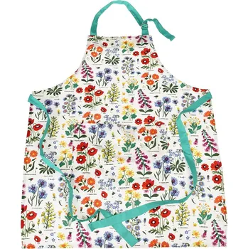 Kuchyňská zástěra Zástěra z recyklované bavlny Rex London Wild Flowers ID_1440819