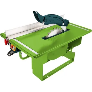 Stolní pila Stolní pila s výkonem 800W 52G219 VERTO