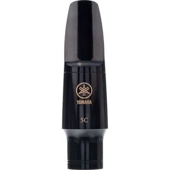 Příslušenství pro dechový nástroj Yamaha 5C Hubička pro tenorový saxofon (Jako nové)