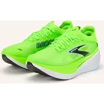 Brooks Pánské Běžecké Boty Hyperion Max 3, neonově zelená /...