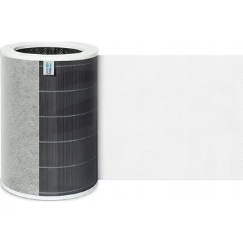 Vzduchotechnika SADA FILTRŮ PRO ČISTIČKU VZDUCHU XIAOMI MI AIR PURIFIER 3 3C 3H ŠEDÁ E11 MCR-FLG ČIP RFID