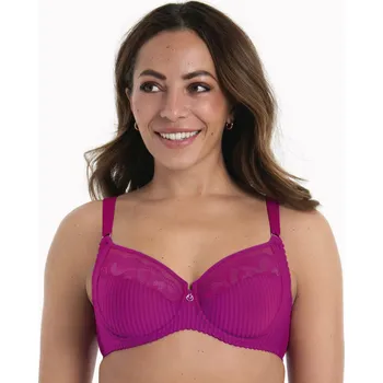 Podprsenka Sita podprsenka s kosticí 5265 candy pink - RosaFaia 192 candy pink 100E