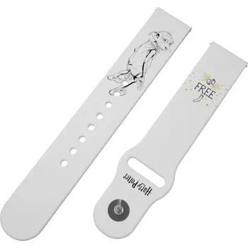 Chytré hodinky Strapido HARRY POTTER - DOBBY řemínek 20 mm