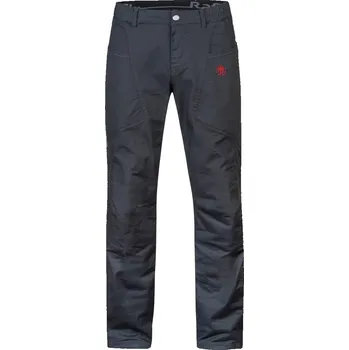 Pánská móda Pánské kalhoty RAFIKI CRAG velikost S