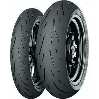 120/70R17 58W, Continental, CONTI SPORT ATTACK 5