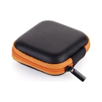 Elementrix pouzdro na sluchátka oranžová SL1 (SL1OR)