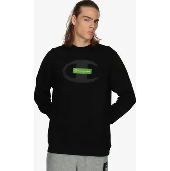 Pánská mikina Champion NEON M