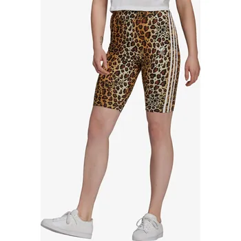 Dámské oblečení adidas SHORT TIGHT 38 728288