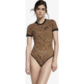 Body Nike W NSW BODYSUIT LA S 715598