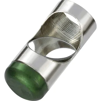 45 ° nástavec se zrcátkem Ø sondy 5.5 mm VOLTCRAFT 6M45 VGA plus HB