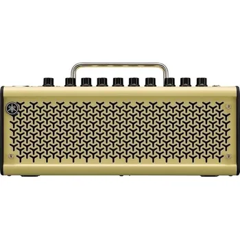 Aparatura pro kytaru Yamaha THR10II Modelingové kytarové kombo (Jako nové)