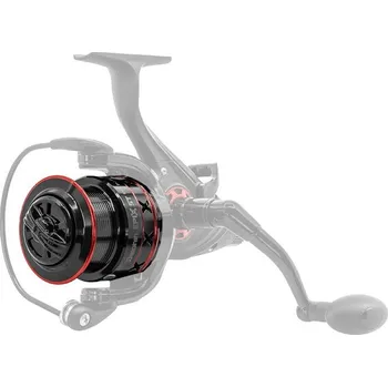 Rybářský naviják Delphin Epix 7T SH 