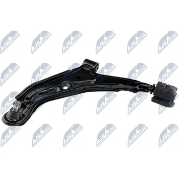 Zavěšení kol Řídicí páka, zavěšení kol NTY ZWD-NS-019