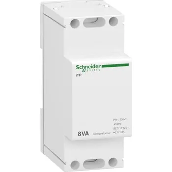 Transformátor Zvonkový transformátor, pro použití s: Canalis, rozsah: Acti 9