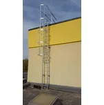 HTI Požární žebřík