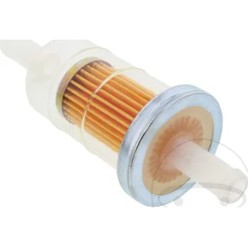 Motodíl JMP benzínový filtr 6.5 mm HONDA CN 250 HELIX 86-90, CN 250 HELIX SPAZIO 91-99, FES 250 FORESIGHT 98-05, GL 1000 LTD GOLDWING 76, GL 1000 Z GOLDWING 79, GL 1000 K GOLDWING 76-78, GL 1100 GOLDWING 80-83...