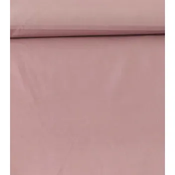 Bavlna jednobarevná růžová retro tmavá | RTex