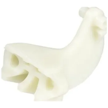 Postřikovač Páka pístu čerpadla postřikovače Solo 425