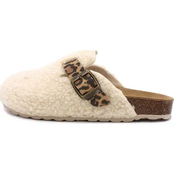 Dámské pantofle billowy Beige 8251658 39