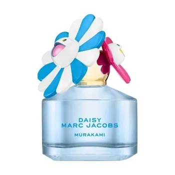 Nestandardní parfém Marc Jacobs Daisy Murakami BLUE Parfém