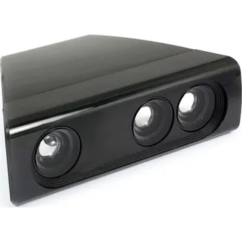 Hra pro Xbox 360 Zoom pro Kinect pro XBOX 360 příslušenství