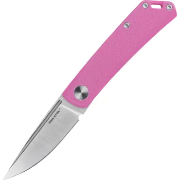 kapesní nůž Real Steel Luna Phantom Flipper | Double Detent Ball RE-7008PS