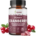 Blendea Power Cranberry 90 cps.