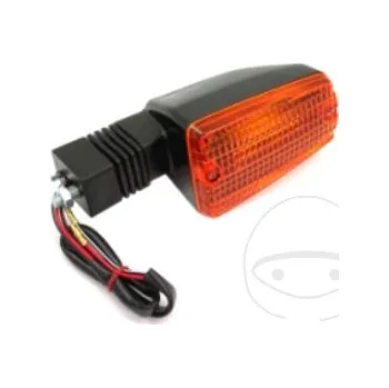 Osvětlení pro motocykl JMP blinkr SUZUKI GSX 550 ES ČÁSTEČNÁ KAPOTÁŽ 83-87, GSX 550 E KAPOTÁŽ ŘIDÍTEK 83-86, GSX 550 EF FULL FARING 84-87, GSX 550 EU KAPOTÁŽ ŘIDÍTEK 85-87, GSX 750 ES ČÁSTEČNÁ KAPOTÁŽ 83-86, GSX 750 EF FULL FARING 84-86, GSX 1100 ES ČÁSTEČNÁ KAPOTÁŽ 83-8