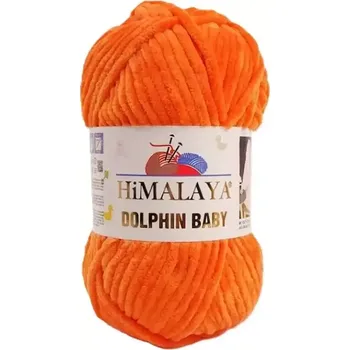 Příze HiMALAYA Dolphin Baby