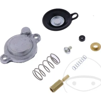 Palivový systém pro motocykl Originální díl vzduchový Ventil YAMAHA VP 300 VERSITY 02-04, YP 250 MAJESTY 96-03, YP 250 DX MAJESTY 98-99