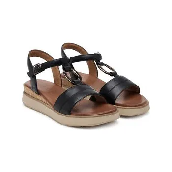 Dámské sandále Sandály Tamaris 8-88718-44 Černá 36