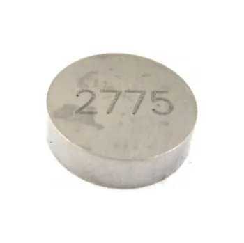 Autodíl JMP ventilová podložka 10 mm 2.775 PRX 7470520 BETA RR 350 4T ENDURO 11-14, RR 350 EFI ENDURO 15-20, RR 350 4T FACTORY 12-14, RR 350 4T RACING 13, RR 350 EFI RACING 15-20, RR 390 ENDURO 15-20, RR 390 RACING 16-19...