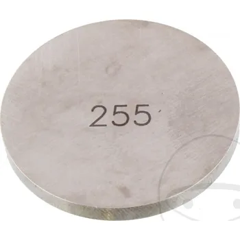 Autodíl JMP podložka 29 MM 2.55 APRILIA MOTO 650 MOTO 6,5 95-00, PEGASO 650 N 92, PEGASO 650 P 93, PEGASO 650 R 94, PEGASO 650 S 95, PEGASO 650 97-00, PEGASO 650 IE 01-04...