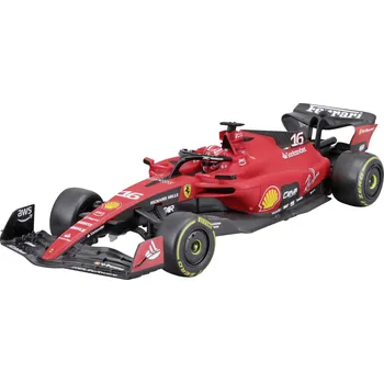 RC model auta MaistoTech Ferrari F1 2023 1:24 RC model auta elektrický, závodní auto, 582357