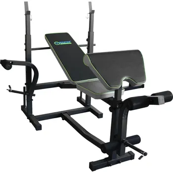 Posilovací lavice MASTER Artemis