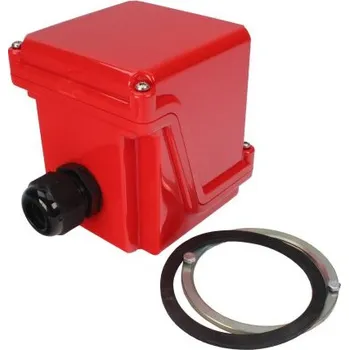 Bojler Ponořovací ohřívač, délka: 113mm