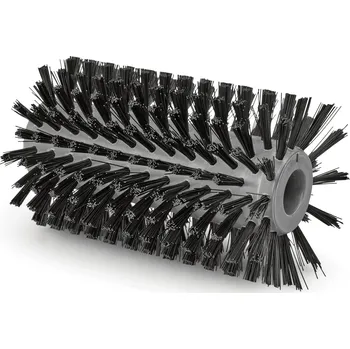 Čistič podlahy WOLF-Garten 172-005-650 Vyměnitelný kartáček Nylon