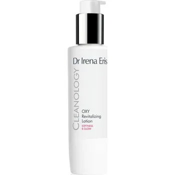 Dr Irena Eris Cleanology OXY pleťové mléko pro rozjasnění pleti 190 ml