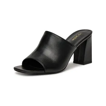 Dámské pantofle Nazouváky DeeZee FBN-020-7 Černá 36