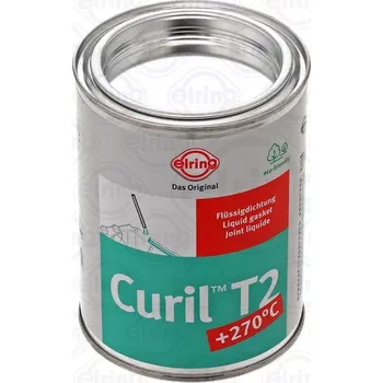 Elring 252.869 Tmel Curil T2, zelený - 500ml