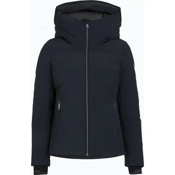 Dámská lyžařská bunda Descente Janie black