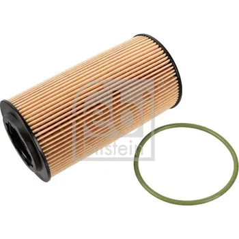 Olejový filtr Olejový filtr FEBI BILSTEIN 108320