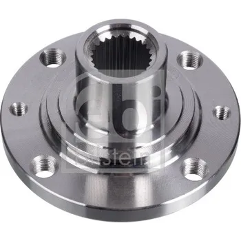 Náboj kola FEBI BILSTEIN 40231