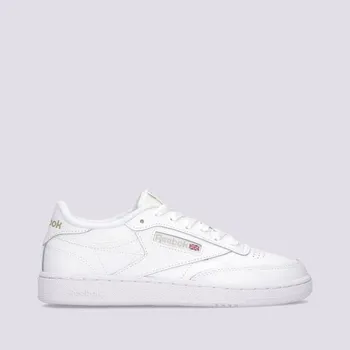 Dámské tenisky Reebok Club C 85 Bílá 39