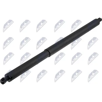 Příslušenství karosérie Vzpěra pro nákladní prostor NTY AE-KA-041