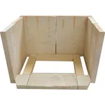 THORMA Wismar 12 ks sada šamotů