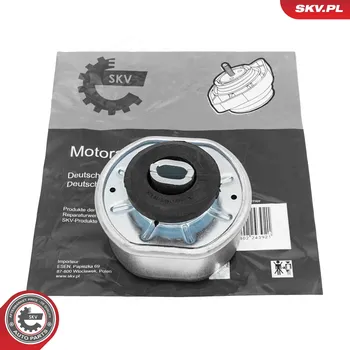 Silentblok motoru Zavěšení a uložení motoru ESEN SKV 75SKV186