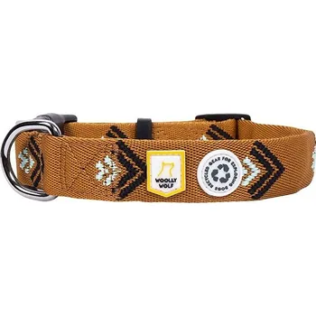 Obojek pro psa Woolly Wolf Obojek Sea to Summit M