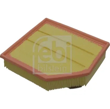 Vzduchový filtr Vzduchový filtr FEBI BILSTEIN 100377